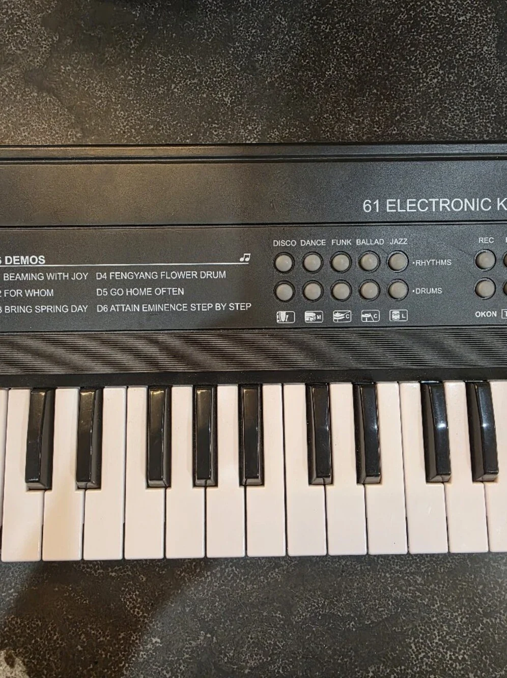 N/A bf 6138